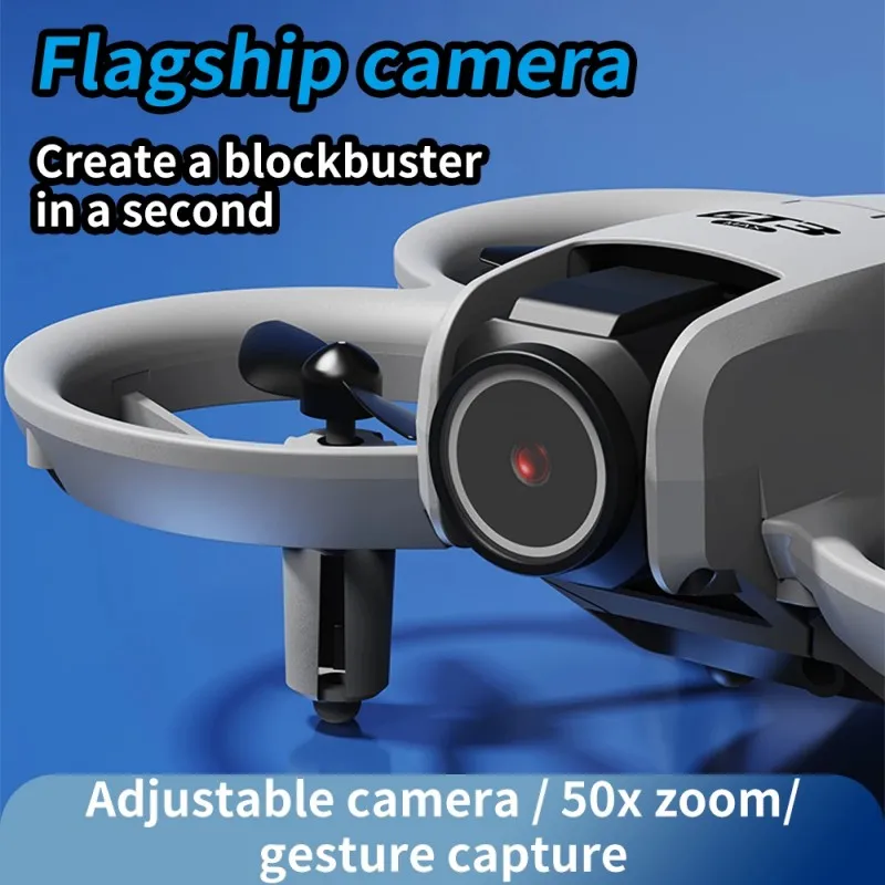 Drone Gps Module - Xiaomi GT3 MAX GPS Drone 8K