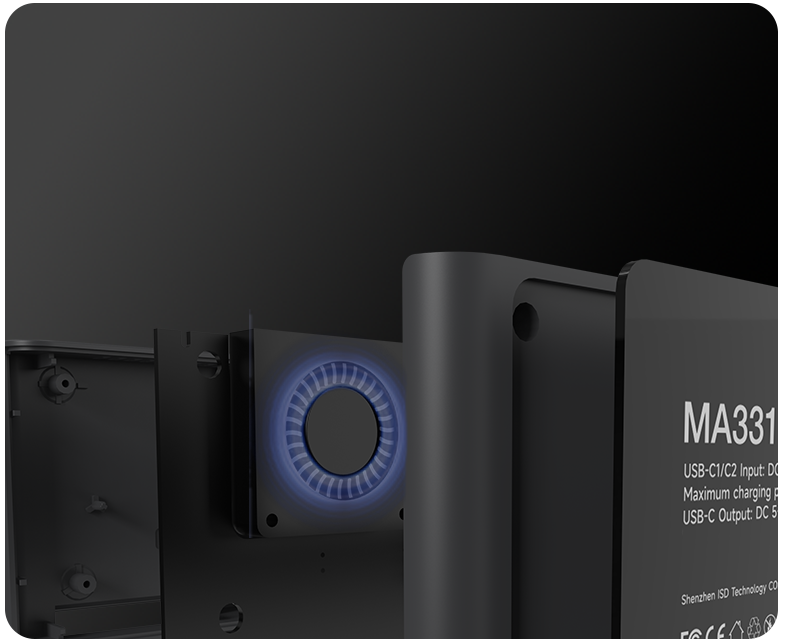 ISDT MA331 200W Smart Charger  - Drone Charger recensione e prezzo