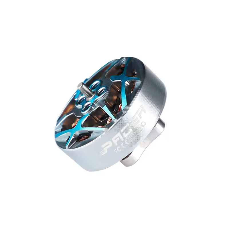 4PCS T-MOTOR P1604 KV2850 6S/K - Drone Battery recensione e prezzo