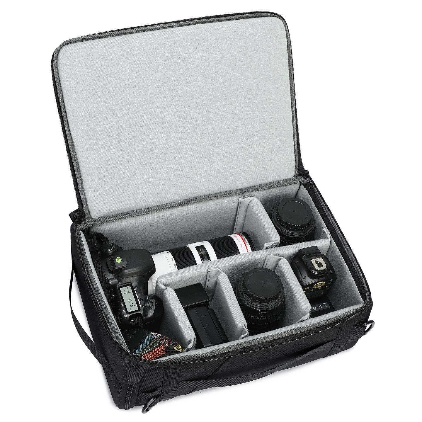 Professional Camera Inner Bag  - Drone Camera recensione e prezzo