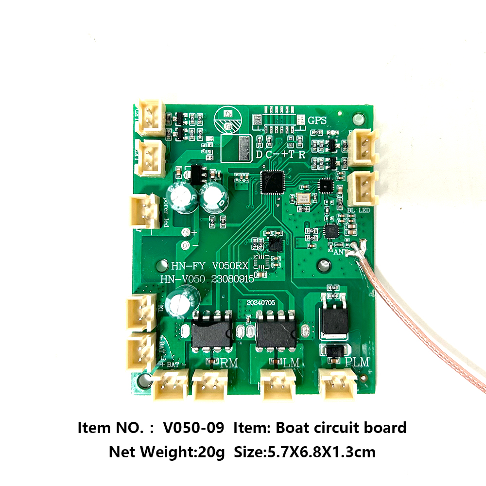 Flytec Official Original Acces - Drone Power Distribution Board recensione e prezzo