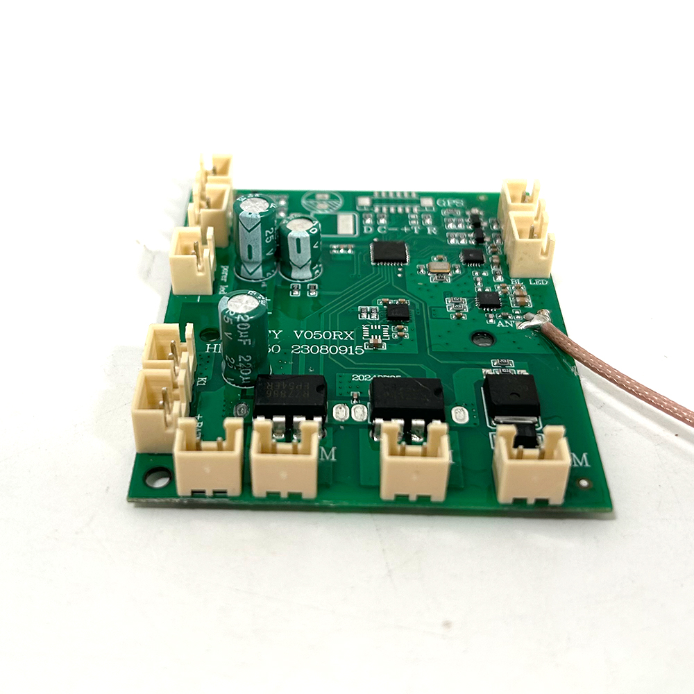 Flytec Official Original Acces - Drone Power Distribution Board recensione e prezzo