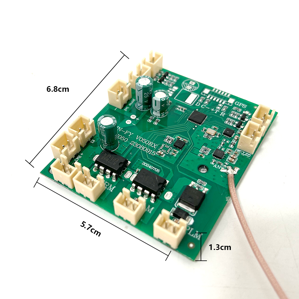 Flytec Official Original Acces - Drone Power Distribution Board recensione e prezzo