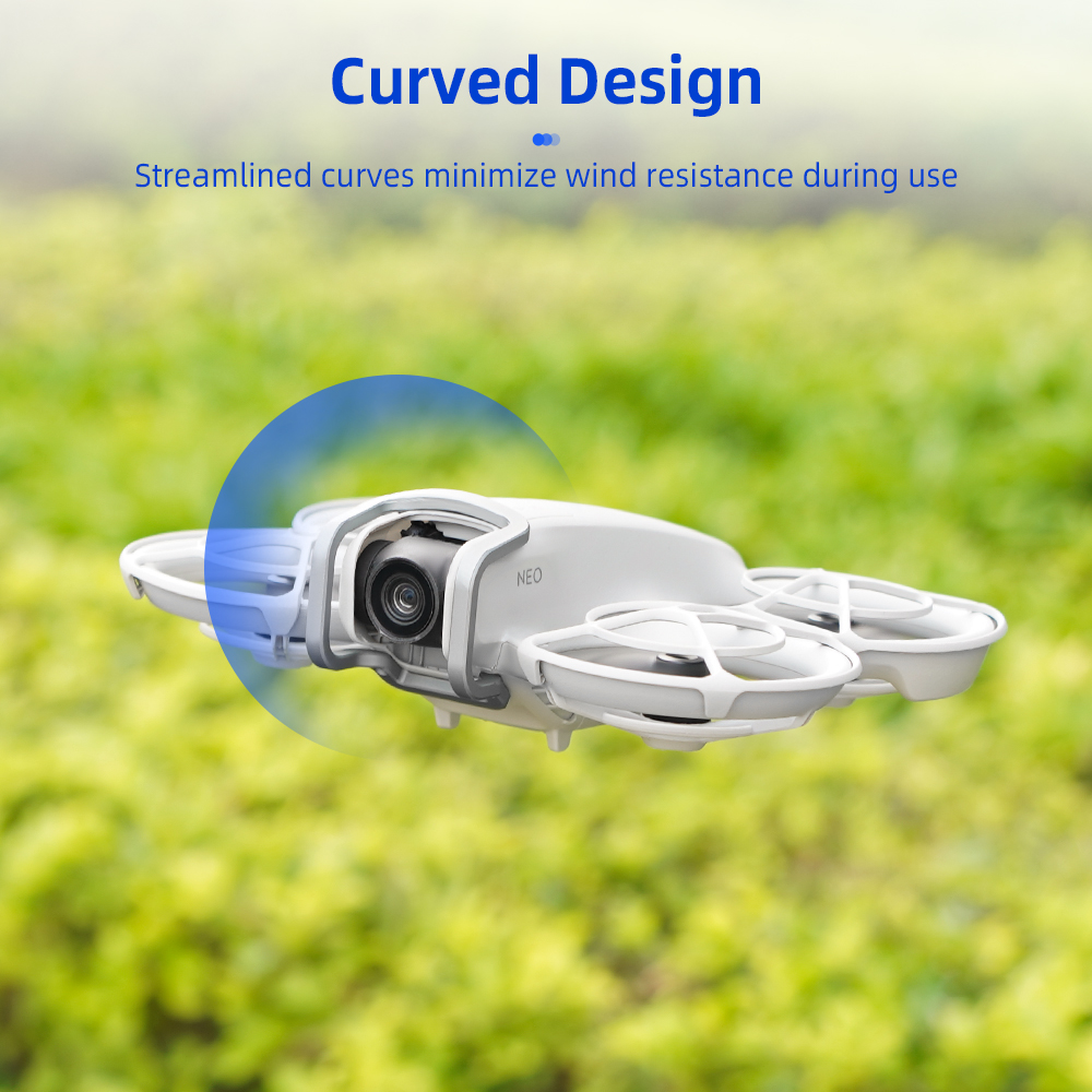 BRDRC For DJI NEO Accessories  - Drone Landing Gear recensione e prezzo