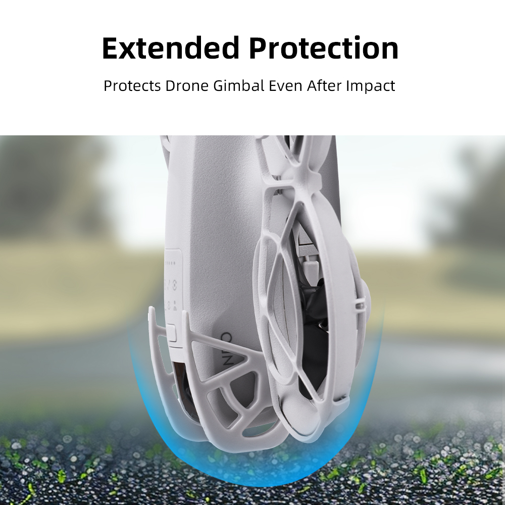 BRDRC For DJI NEO Accessories  - Drone Landing Gear recensione e prezzo
