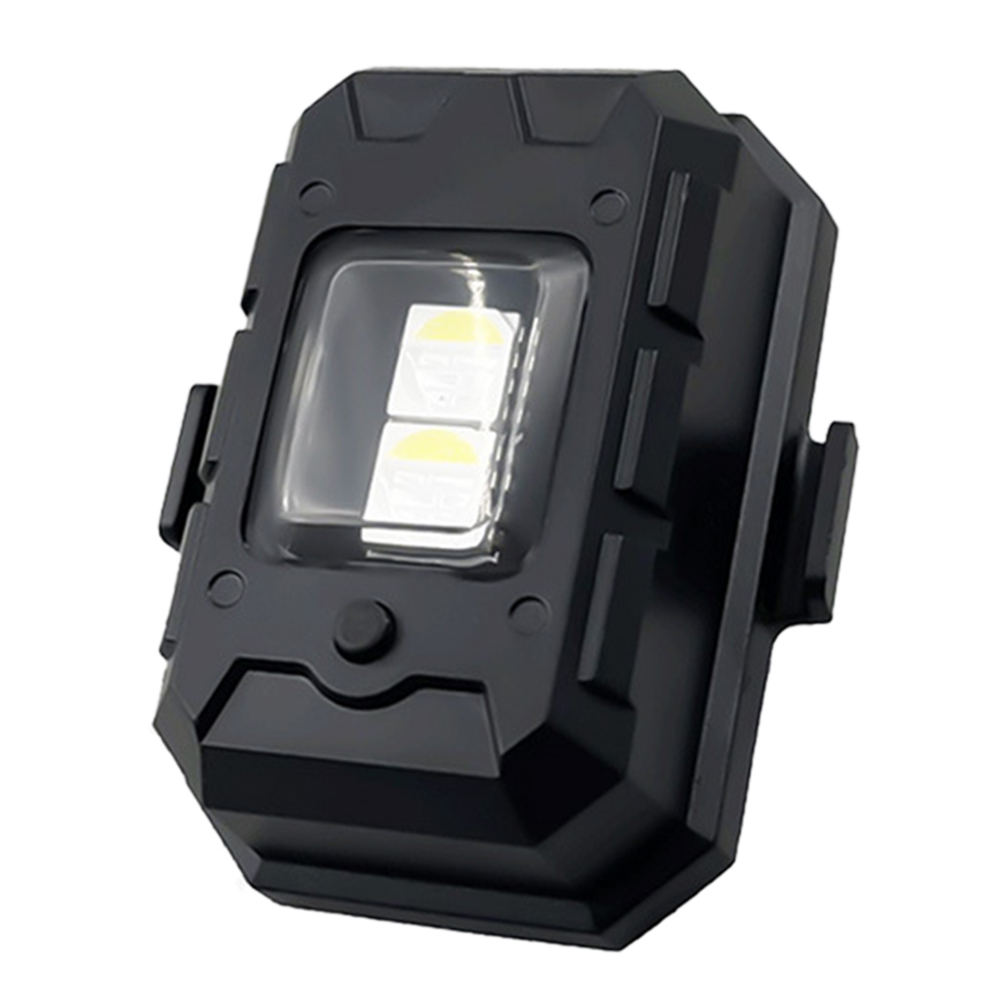 7 Color Motorcycle LED Mini Si - Drone Led Light recensione e prezzo