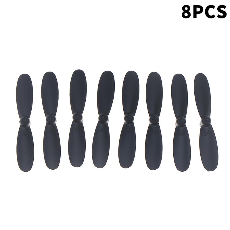 8PCS 42mm Props For 4D RC Spar - Drone Battery recensione e prezzo