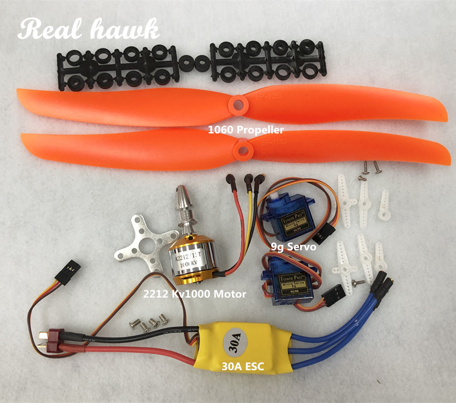 2212 A2212 1000KV Brushless Mo - Drone Propeller recensione e prezzo