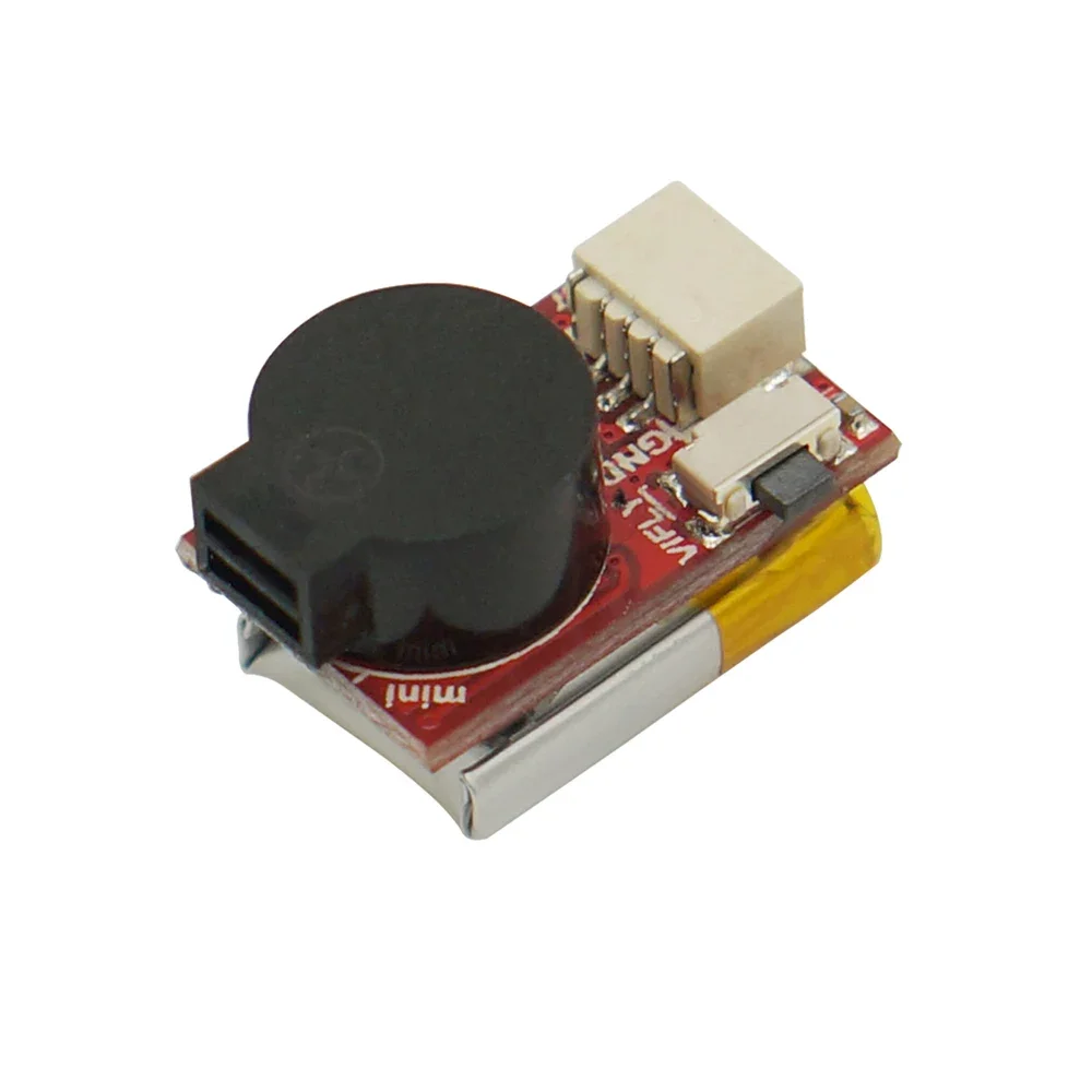 VIFLY Finder Mini Micro FPV Dr - Drone Buzzer recensione e prezzo