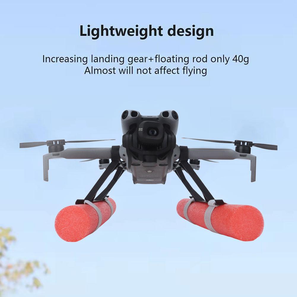 Landing Gear Float Skit for dj - Drone Landing Gear recensione e prezzo