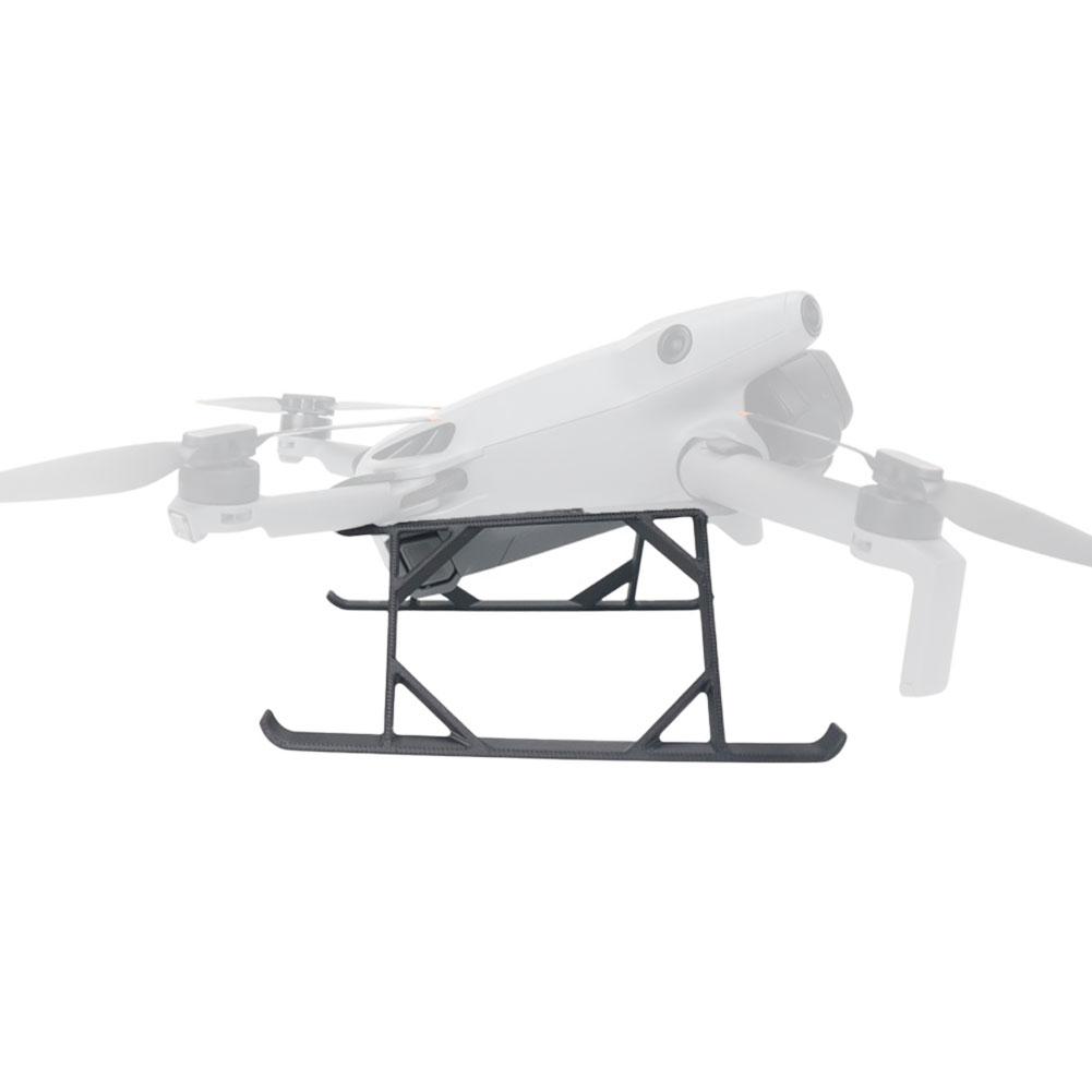 Landing Gear Float Skit for dj - Drone Landing Gear recensione e prezzo