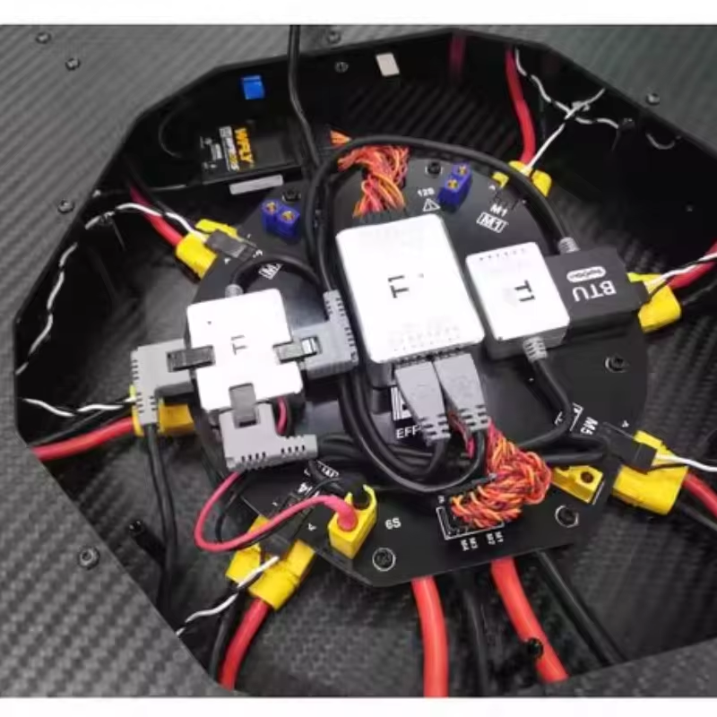 EFT Large Current Power Distri - Drone Battery recensione e prezzo