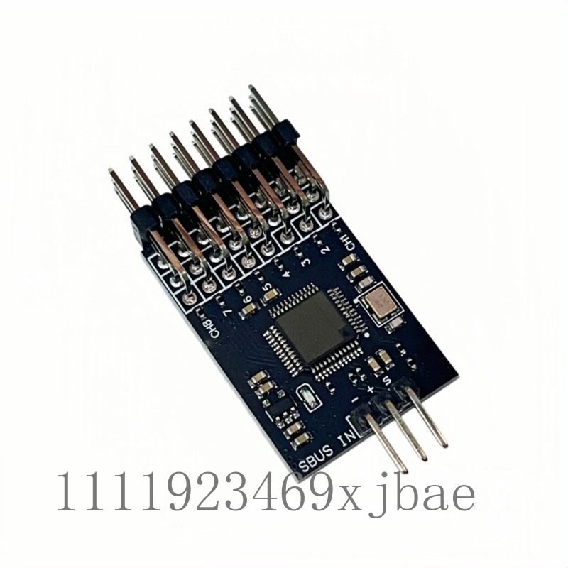 8 Channel Signal Converter Mod - Drone Receiver recensione e prezzo
