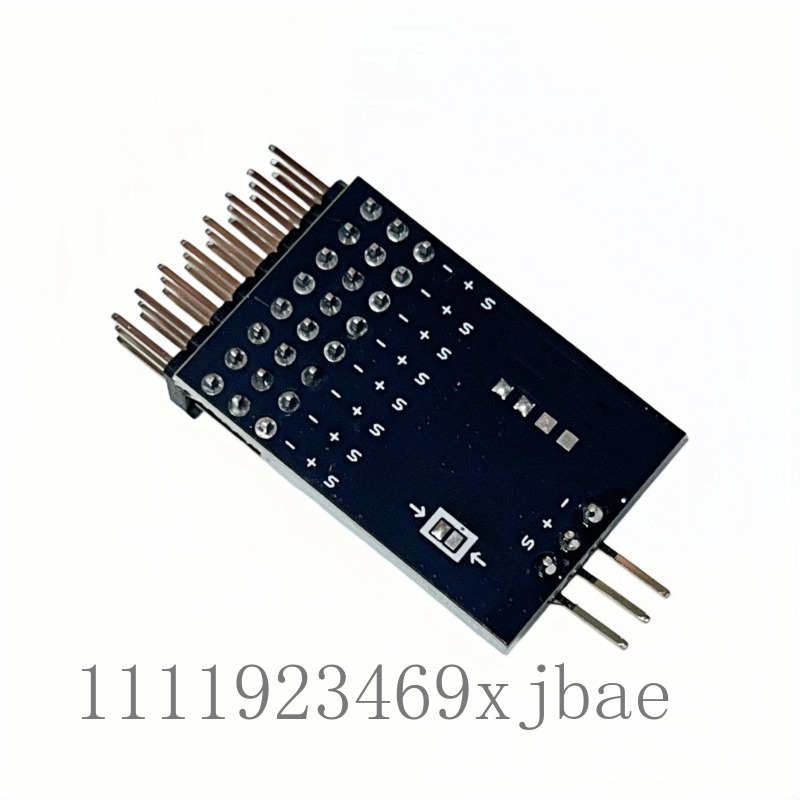 8 Channel Signal Converter Mod - Drone Receiver recensione e prezzo