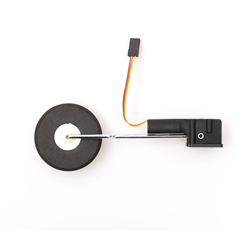 2PCS 25g Mini Metal Worm Servo - Drone Landing Gear recensione e prezzo