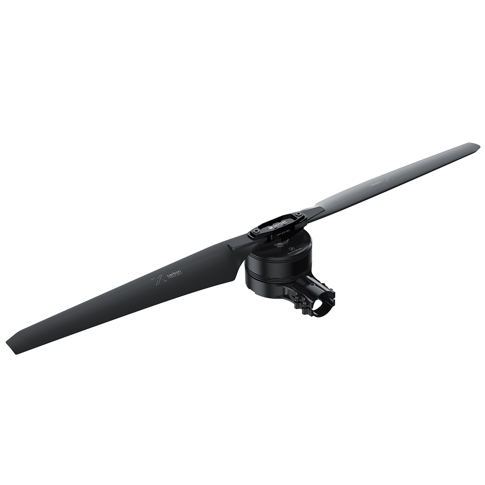 P80 III 100KV dr-one arm set w - Drone Arm recensione e prezzo