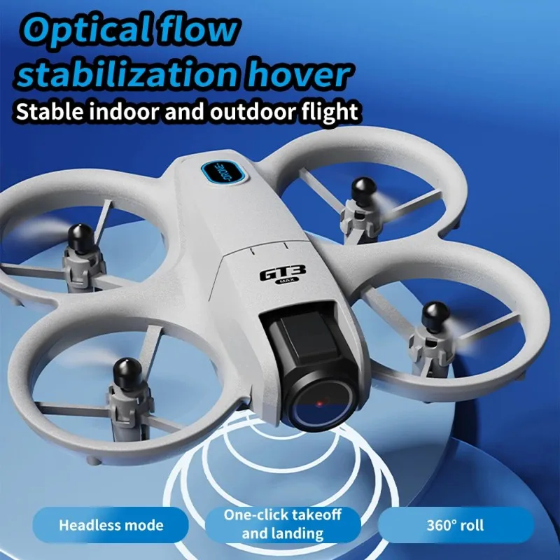 Xiaomi GT3 MAX GPS Drone 8K Ae - Drone Gps Module recensione e prezzo