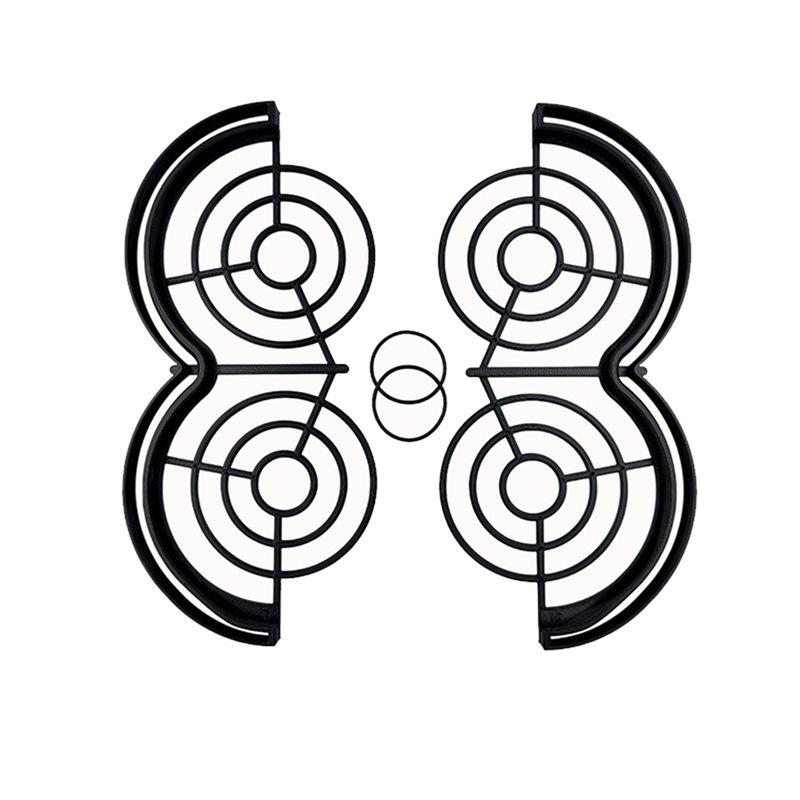 【RECOMENDAR】Protective Blade B - Drone Propeller Guard recensione e prezzo