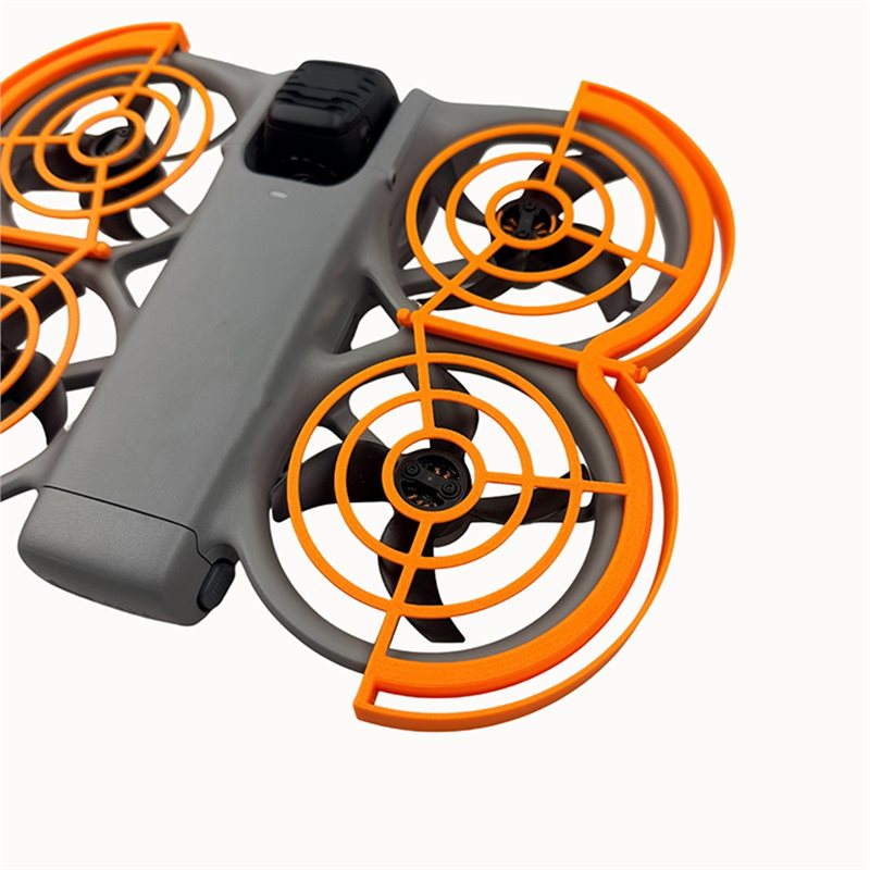 【RECOMENDAR】Protective Blade B - Drone Propeller Guard recensione e prezzo