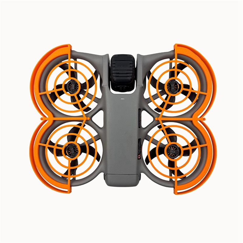 【RECOMENDAR】Protective Blade B - Drone Propeller Guard recensione e prezzo