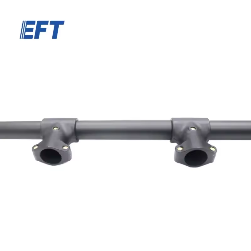 EFT E416P E616P E410P E610P E4 - Drone Landing Gear recensione e prezzo