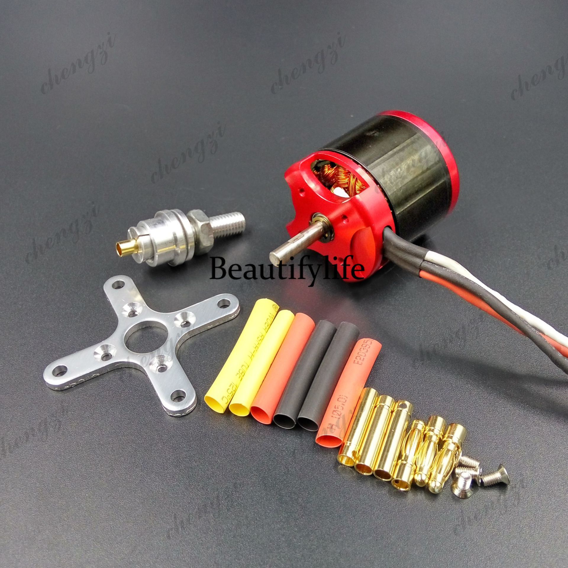 T4250-1000 model aircraft fixe - Drone Motor recensione e prezzo