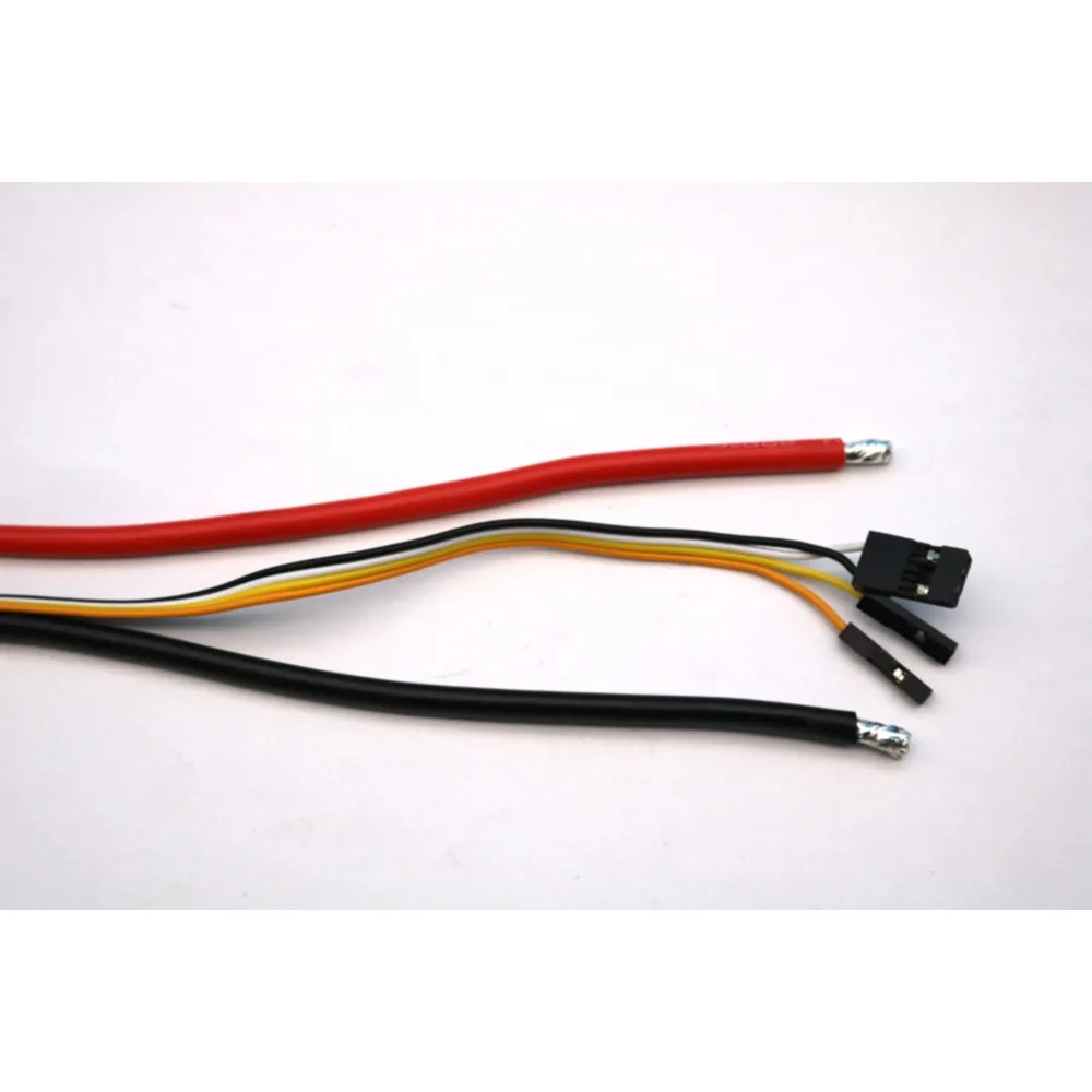 EP-80A 6S -14SHigh Quality ESC - Drone Esc recensione e prezzo