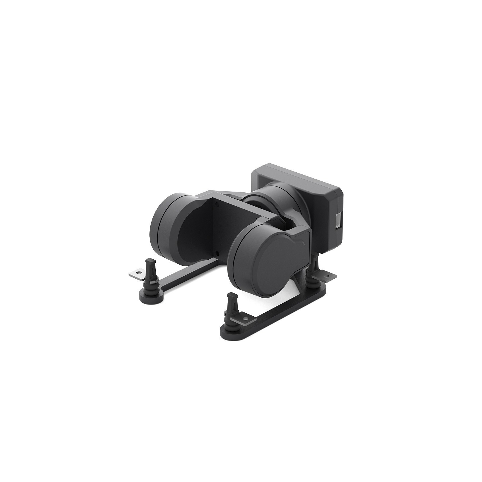 CADDXFPV Series FPV Gimbal 19m - Drone Gimbal recensione e prezzo