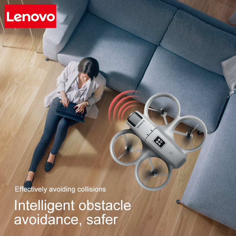 Lenovo D16 GPS Drone 8K Aerial - Drone Gps Module recensione e prezzo