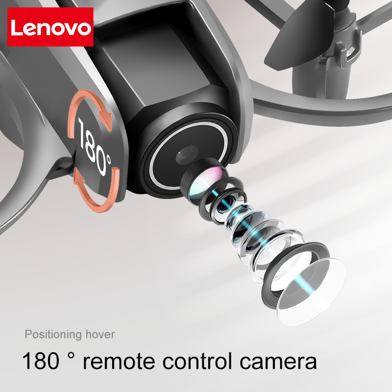 Lenovo D16 GPS Drone 8K Aerial - Drone Gps Module recensione e prezzo
