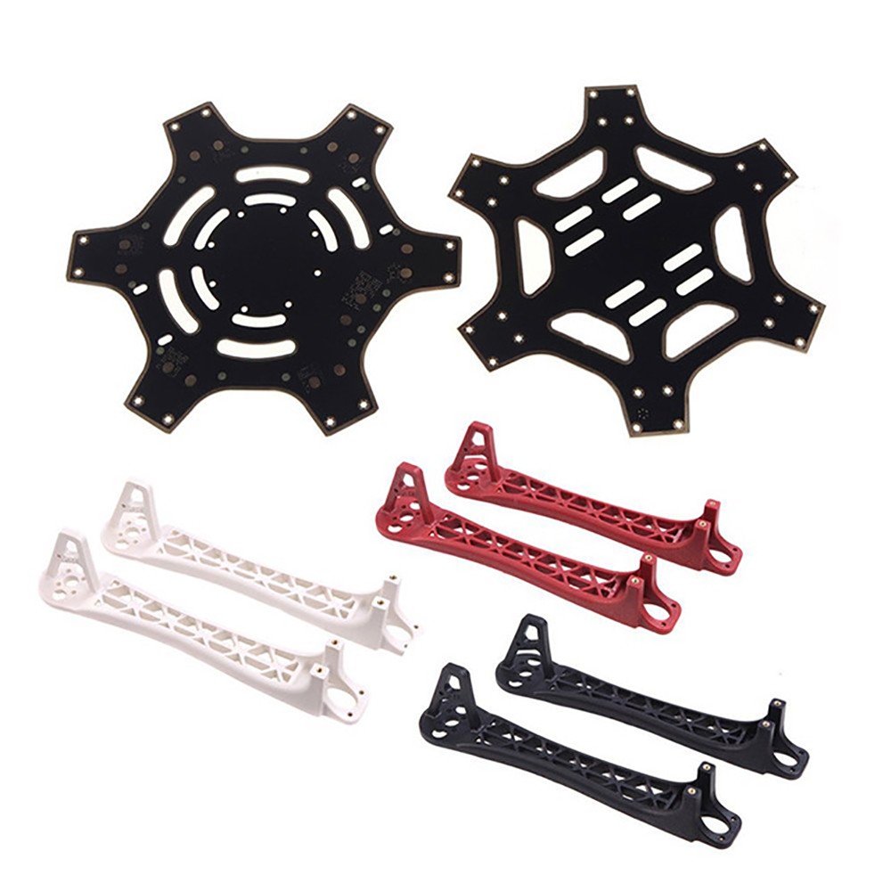 high quality F450 F550 Drone W - Drone Power Distribution Board recensione e prezzo