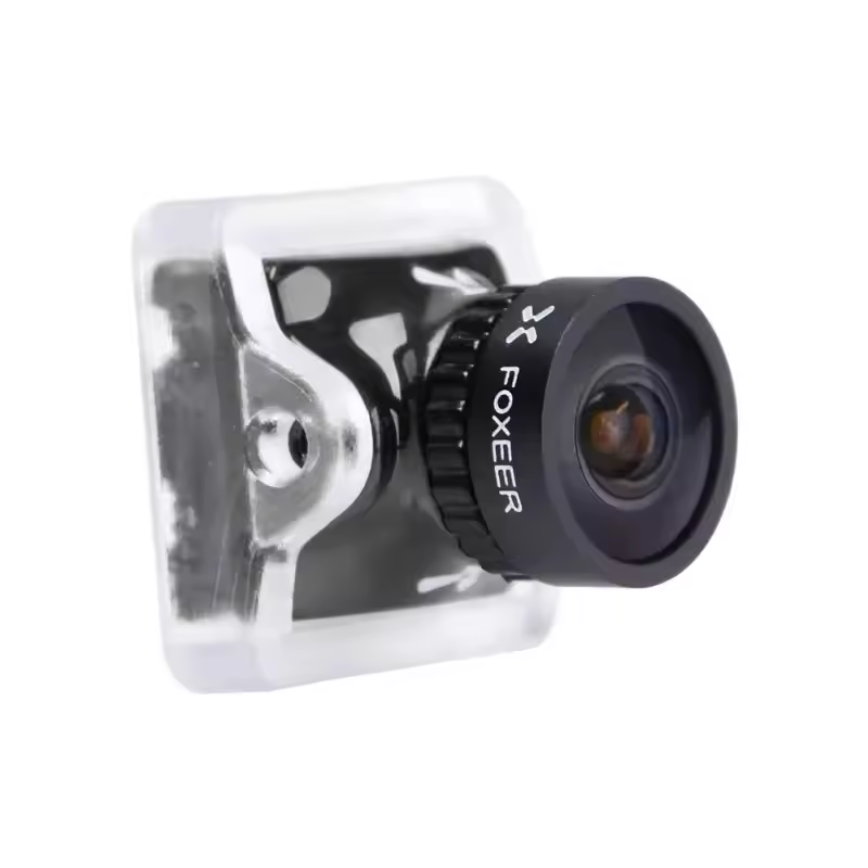 FOXEER Predator5 Camera NANO 1 - Drone Battery recensione e prezzo