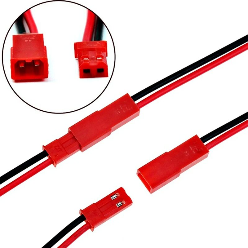 20pcs  Male&Female Connector J - Drone Power Distribution Board recensione e prezzo