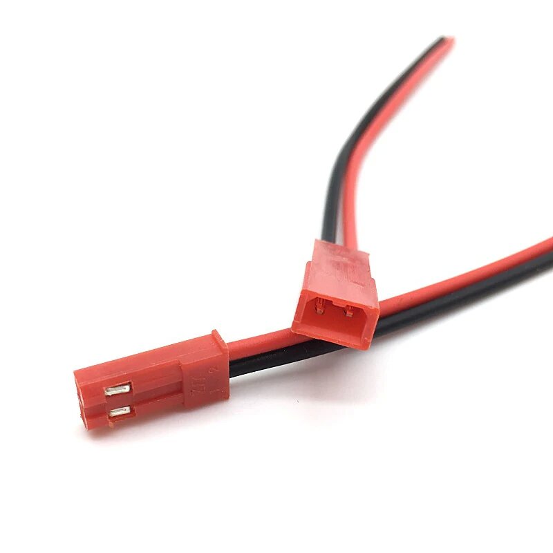 20pcs  Male&Female Connector J - Drone Power Distribution Board recensione e prezzo