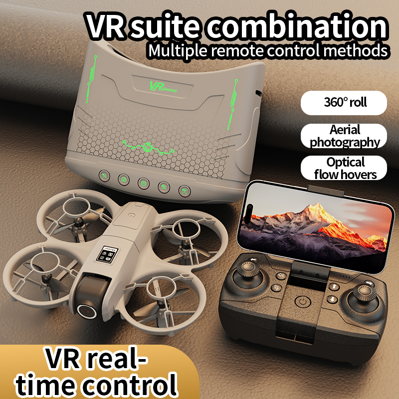 X228 VR FPV Drone HD Dual Came - Drone Gimbal recensione e prezzo