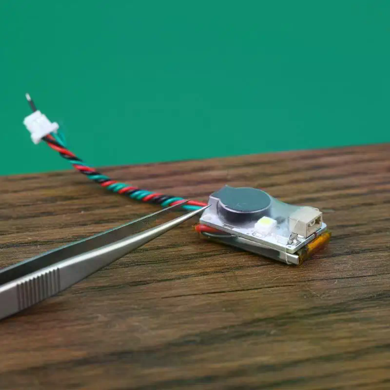 FPV Racing Drone Flight Contro - Drone Buzzer recensione e prezzo