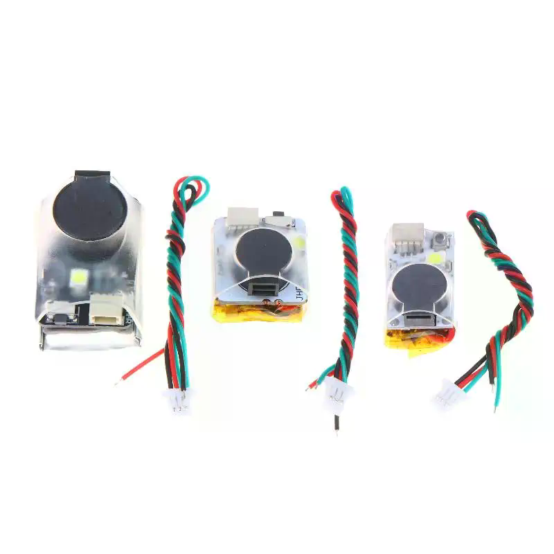 FPV Racing Drone Flight Contro - Drone Buzzer recensione e prezzo
