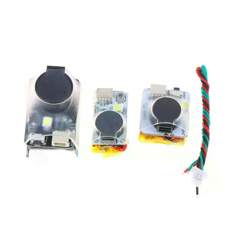 FPV Racing Drone Flight Contro - Drone Buzzer recensione e prezzo