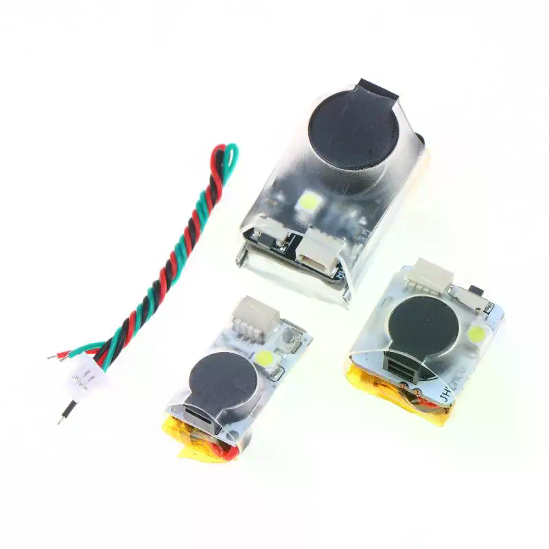 FPV Racing Drone Flight Contro - Drone Buzzer recensione e prezzo