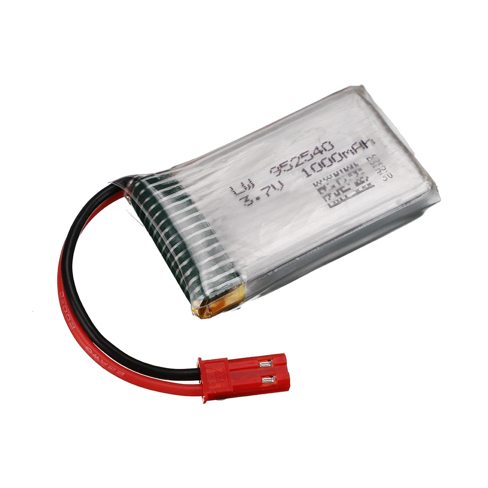 3.7V 1000mah Lipo Battery and  - Drone Charger recensione e prezzo