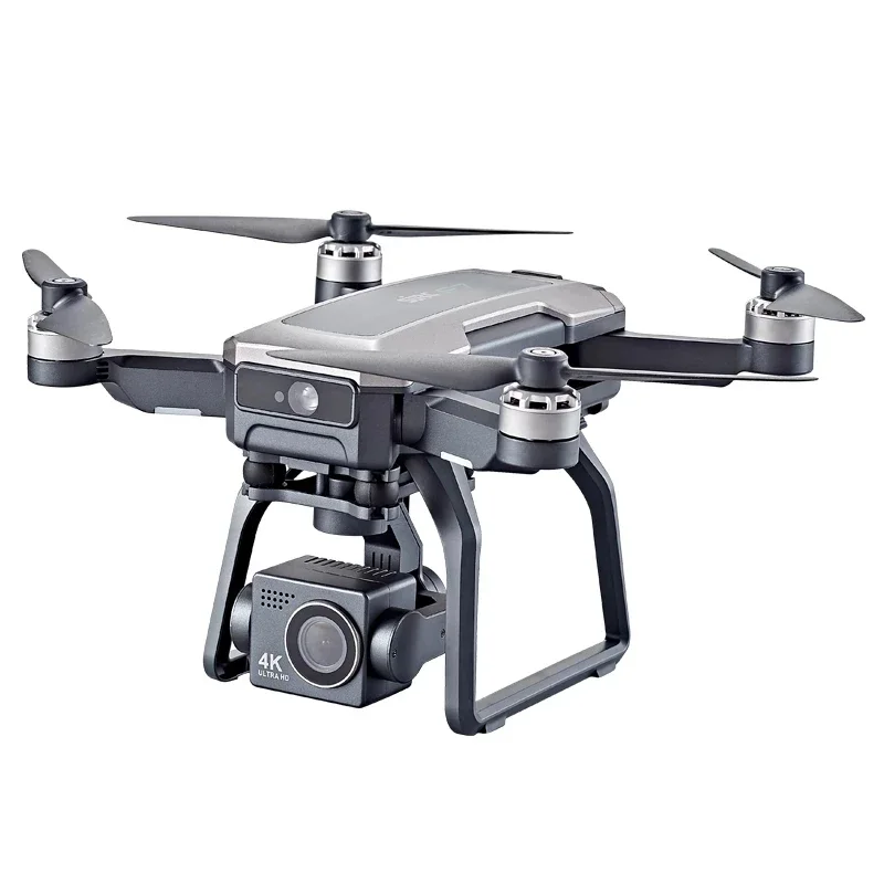 SJRC F7s 4K PRO Drone 4K obsca - Drone Gimbal recensione e prezzo