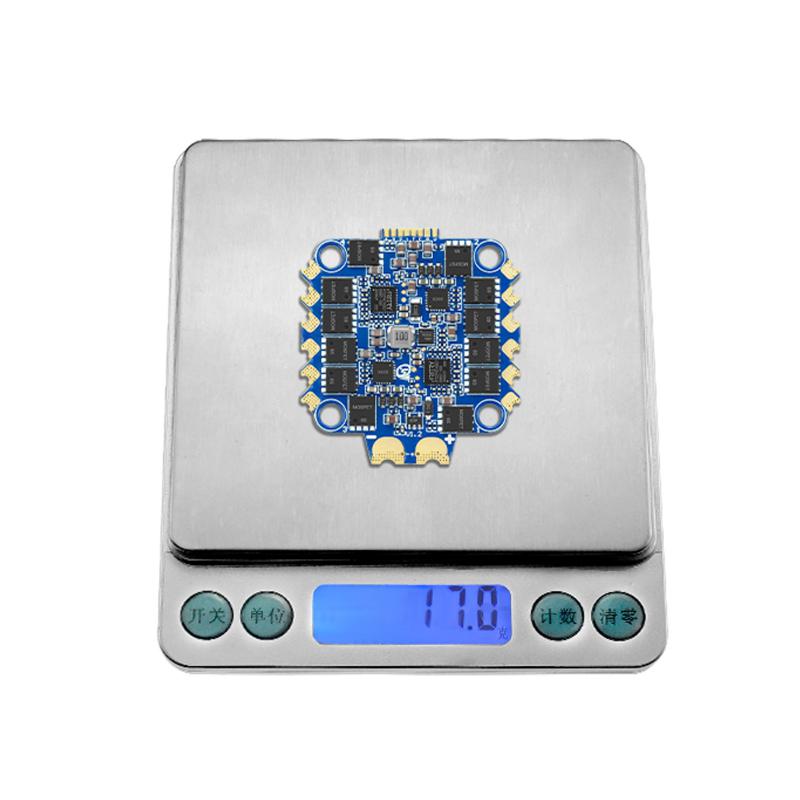 SEQURE Blueson A2 6S | 8S 70A  - Drone Esc recensione e prezzo