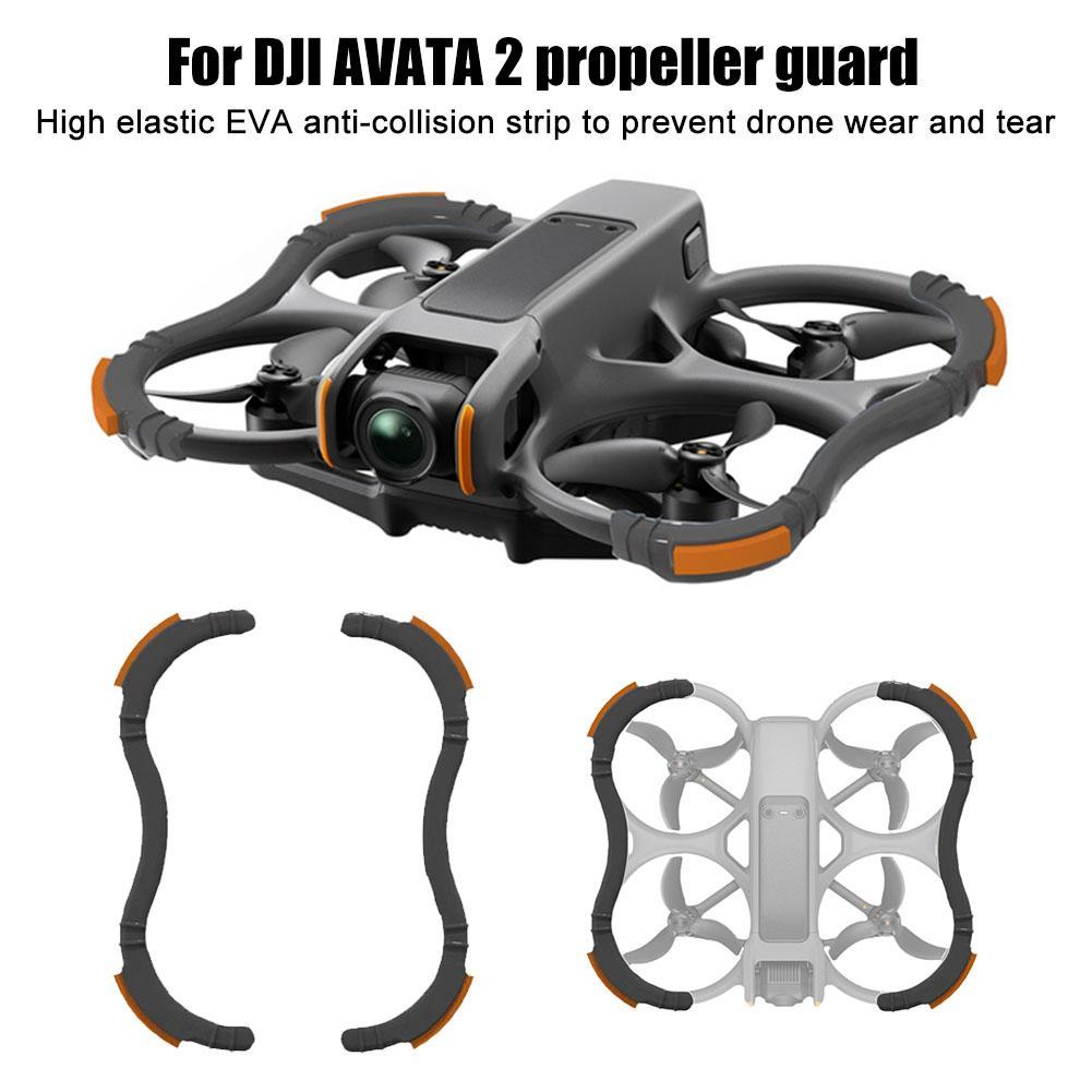 Protective Bumper for dji Avat - Drone Propeller Guard recensione e prezzo
