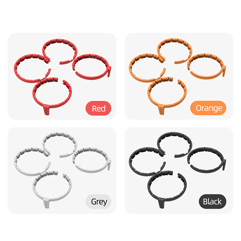 For DJI Flip Drone Propeller G - Drone Propeller Guard recensione e prezzo