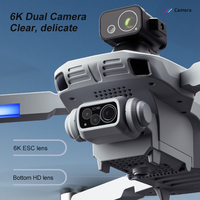 F8 MAX GPS Drone Professional  - Drone Gps Module recensione e prezzo