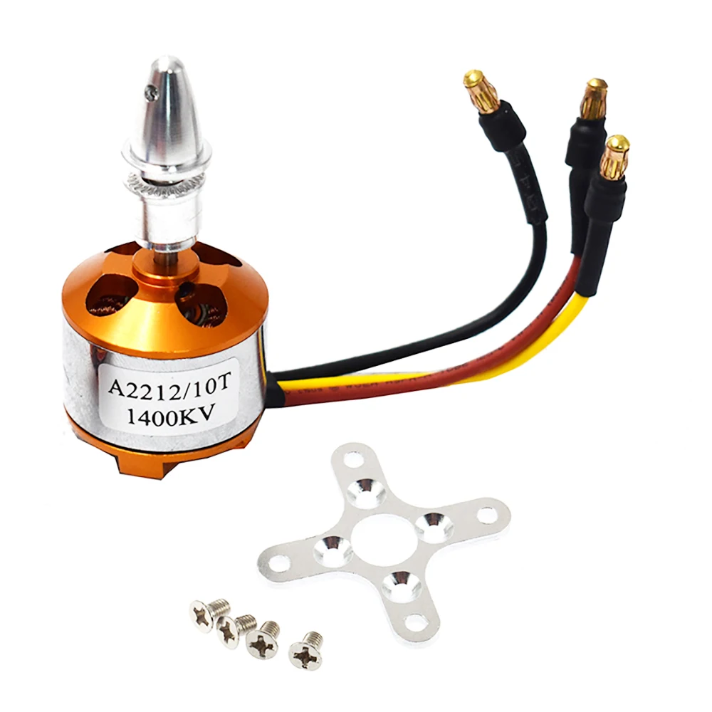 Hot sale XXD A2212 2212 930KV  - Drone Power Distribution Board recensione e prezzo
