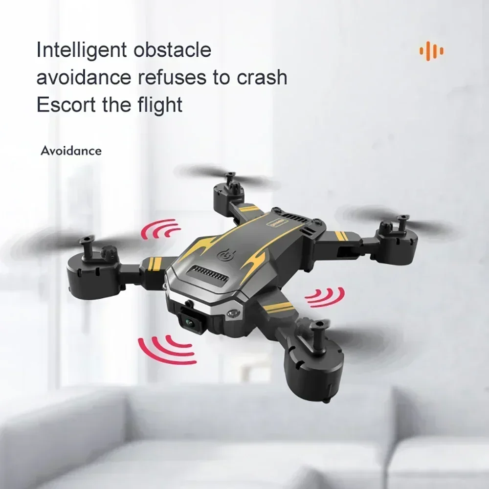 G6 pro Drone with 8K Dual Came - Drone Gps Module recensione e prezzo