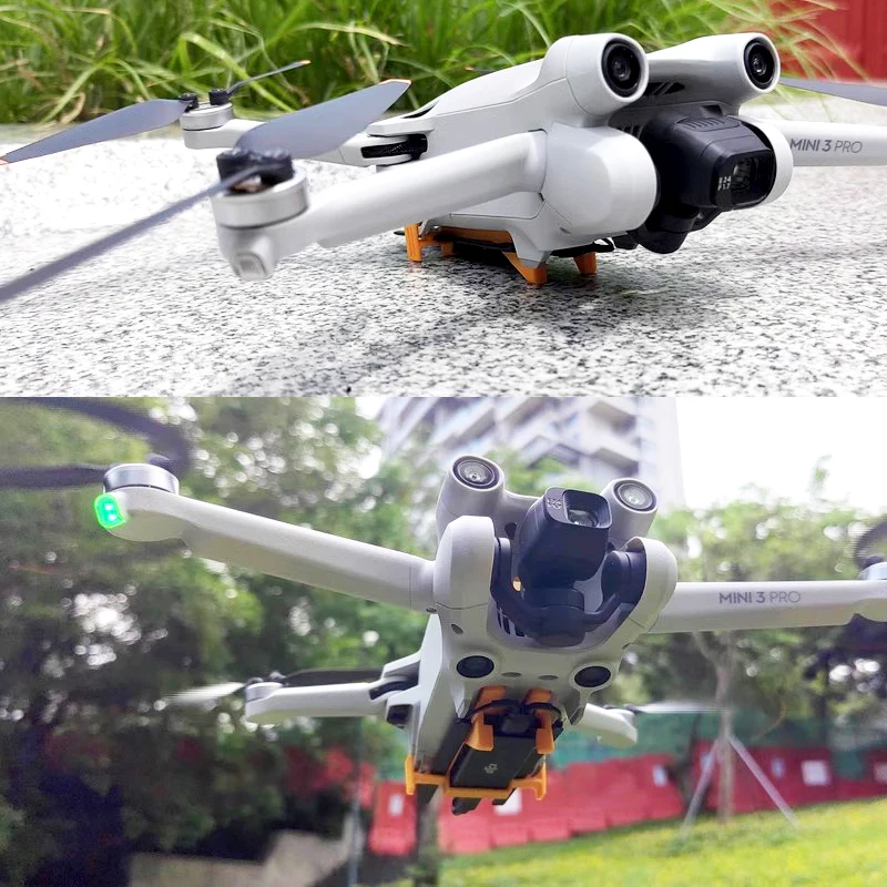 Fixed Bracket for DJI Cellular - Drone Landing Gear recensione e prezzo