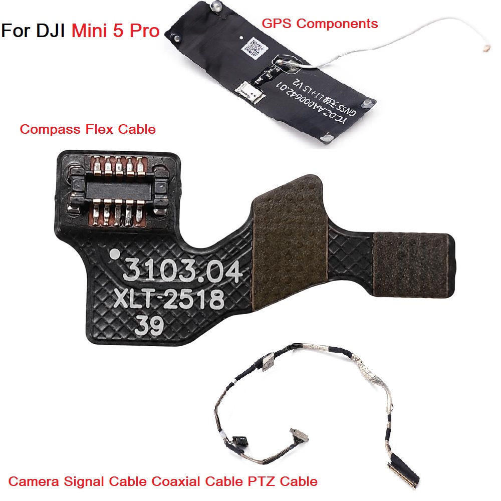 Repair Parts Compass Flex Cabl - Drone Compass recensione e prezzo
