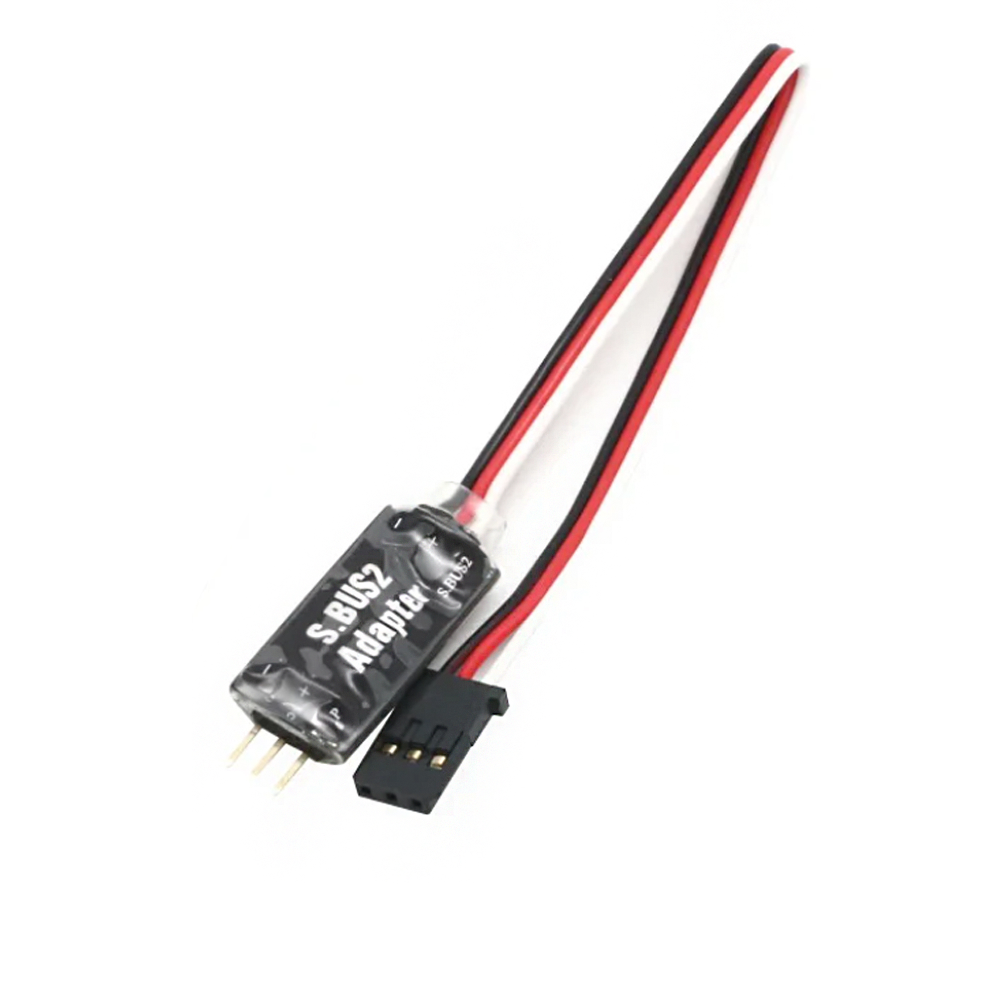 Hobbywing S.BUS2 Telemetry Ada - Drone Esc recensione e prezzo
